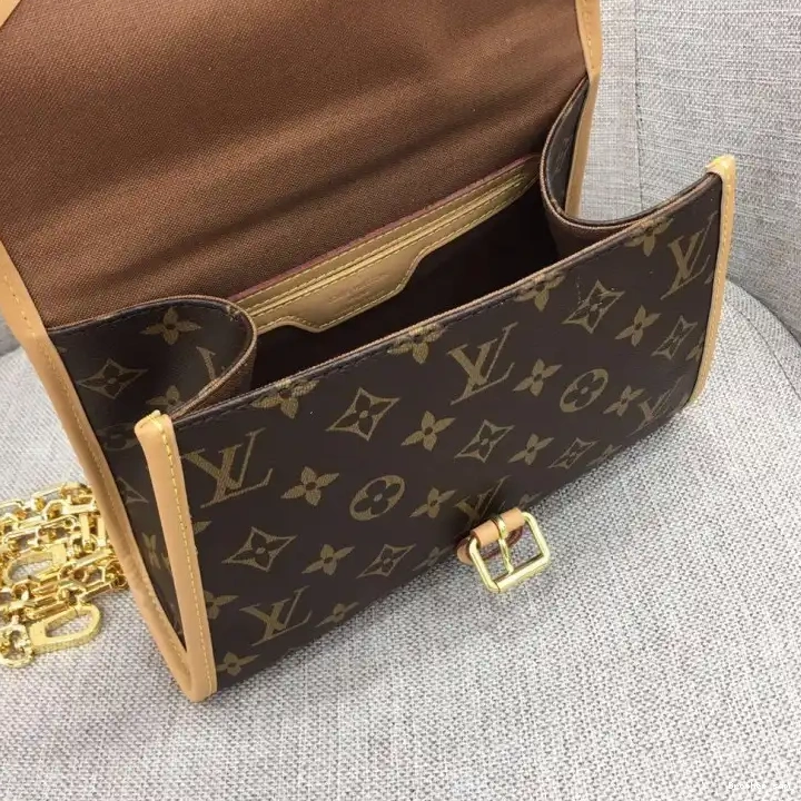Brother sam LV Bags 19B570320 0816